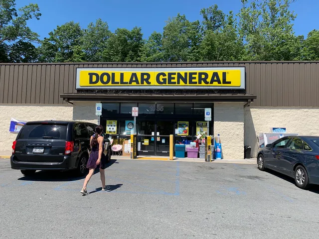 Dollar General