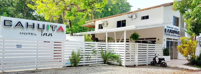 Cahuita Inn