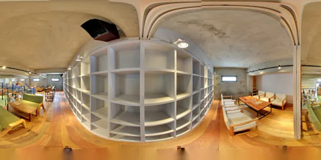 墾墨咖啡 Community Cafe'（Last Order 17:00)