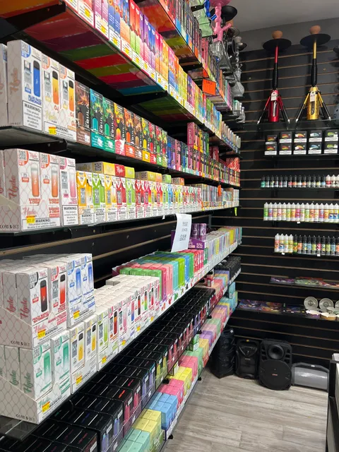 Tia smoke & shop & Phone ,Game console Repair