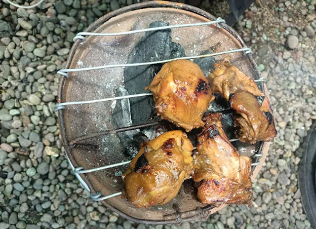 Ayam Panggang JATAYU