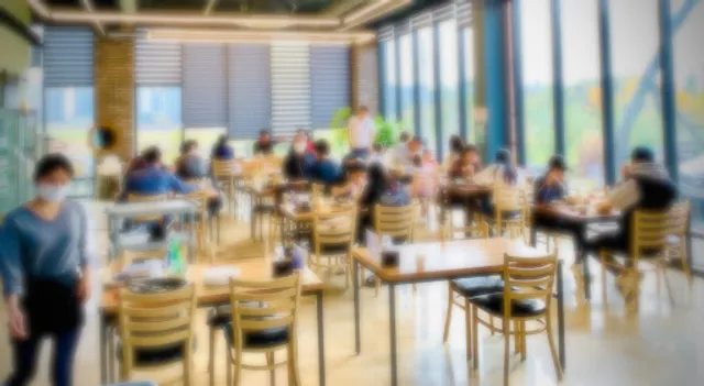 바른 설렁탕 갈비탕 본점