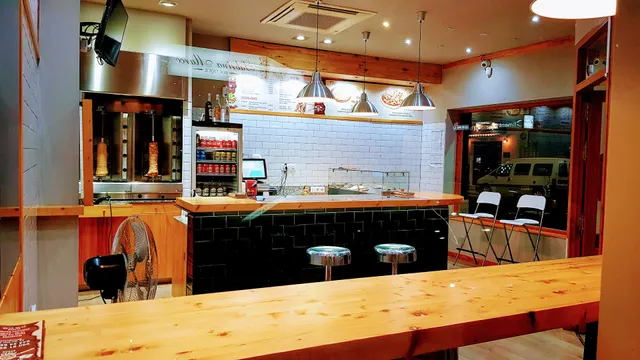 DYLAN´S PIZZA BELLREGUARD