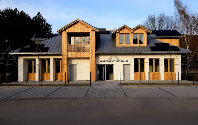 Apartamenty Ustroń 51