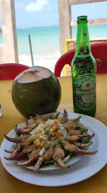 Mão Branca - Bar e Restaurante