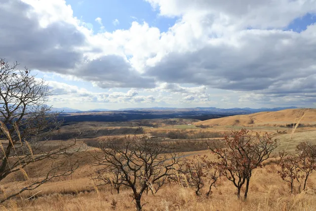 Kuju Highlands Observatory