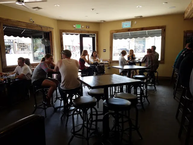 Main Street Kitchen & Tap