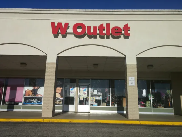 W Outlet