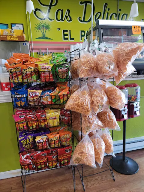 Las Delicias El Paraiso