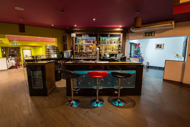 Yak & Yeti Colchester