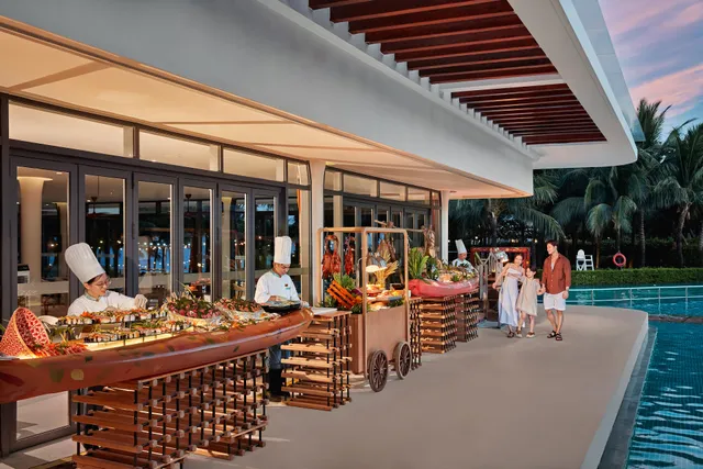 Clubhouse Restaurant