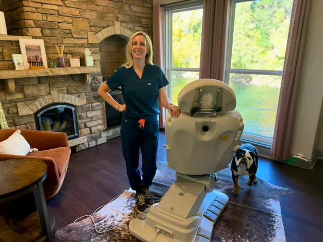 River's Edge Wellness Center