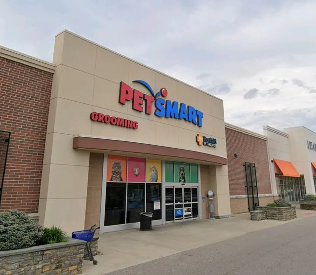 PetSmart
