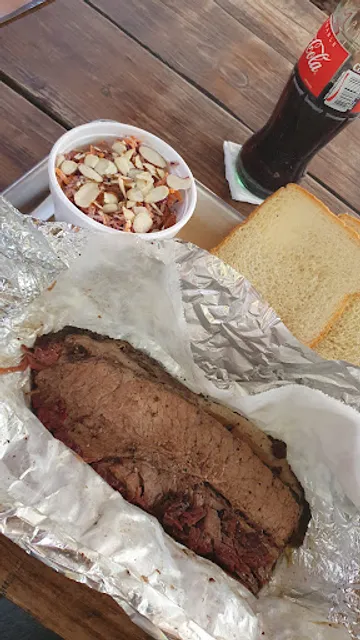 SMOKY´S CENTRAL TEXAS BARBECUE