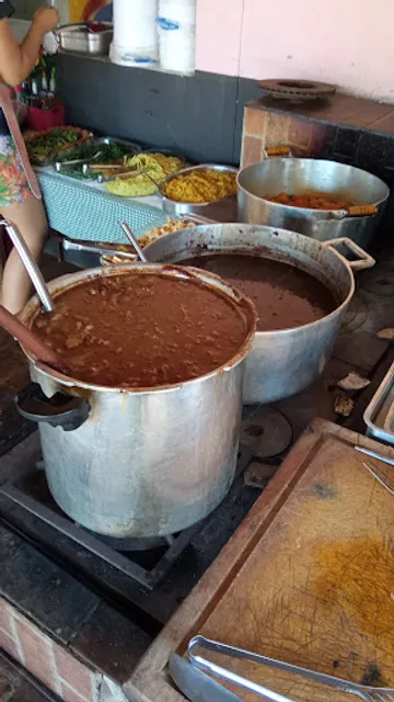 As Marias Marmitaria