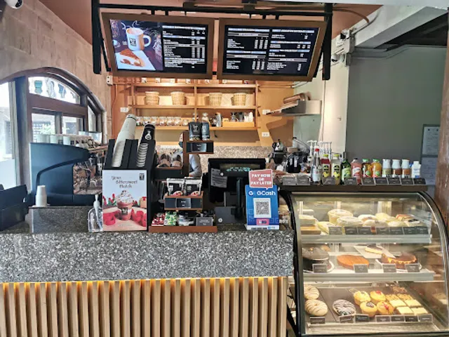 Bo's Coffee (Casa Gorordo)