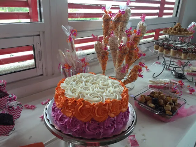 BAKERY BRANCH Cakes & more