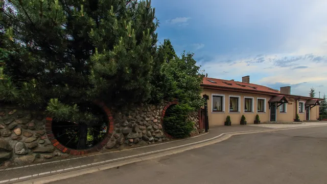 Zajazd Restauracja Różana