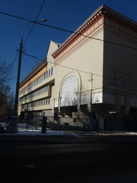 Travel Inn Преображенская