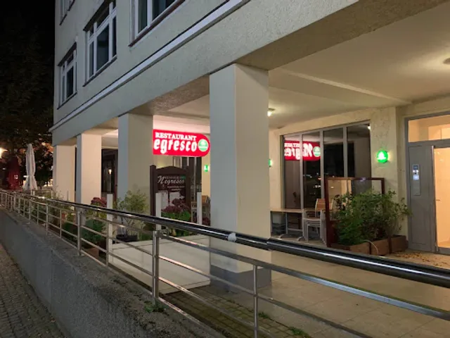 STEAK HOUSE NEGRESCO