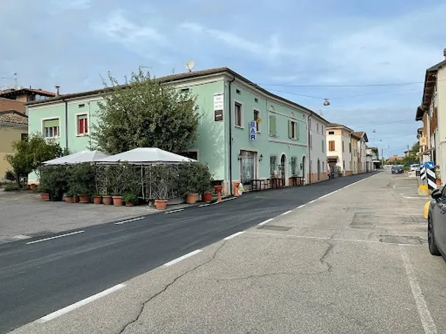 Trattoria Alla Torre da Gilberta