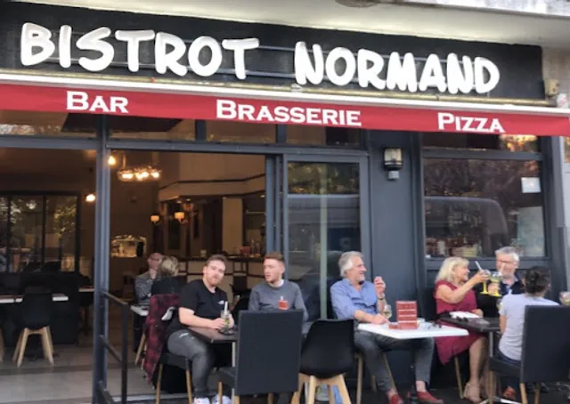 Bistrot Normand