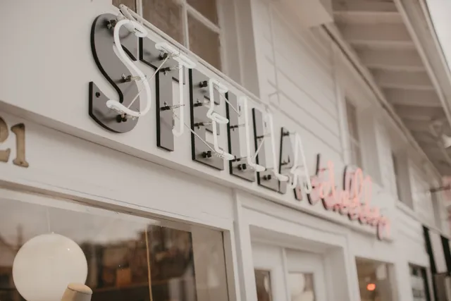 Stella Dallas Metairie