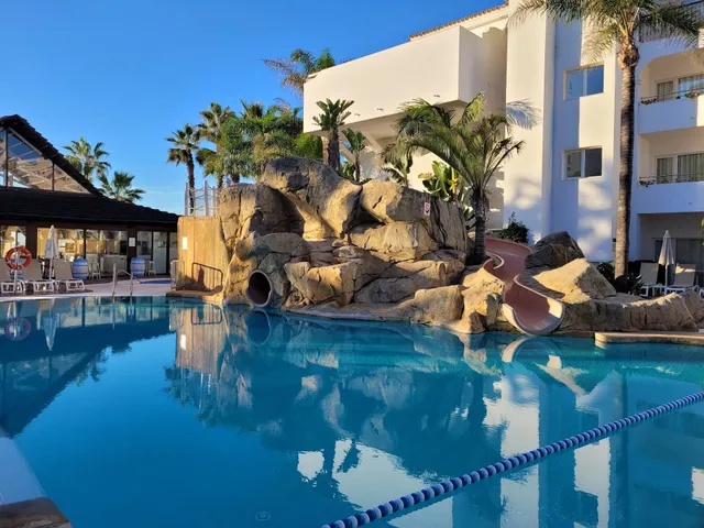 Hotel en Málaga | Cancelada • Costa del Sol