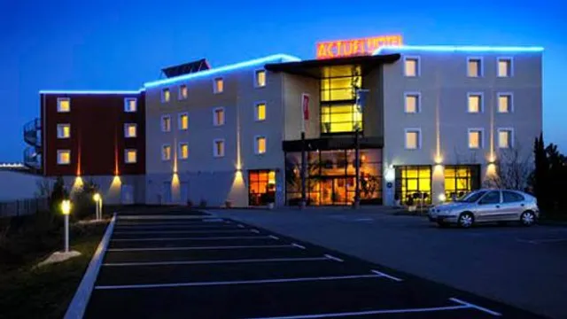 The Originals Boutique, Actuel Hotel, Saint-Etienne Airport