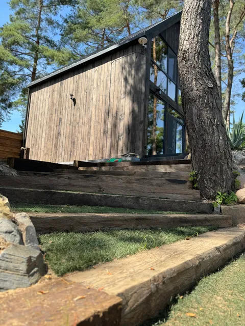 Dom Wypoczynkowy Michałówka