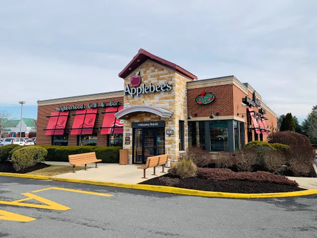 Applebee's Grill + Bar