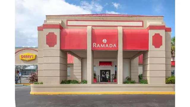 Ramada by Wyndham Titusville/Kennedy Space Center