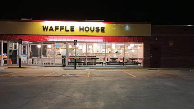 Waffle House