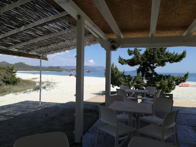 Lido di Cea (chiosco, bar, stabilimento balneare)