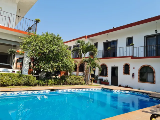 Balcón de Santo Domingo