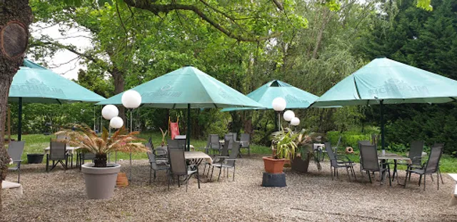 Zum Giggel - Adolf Schuch