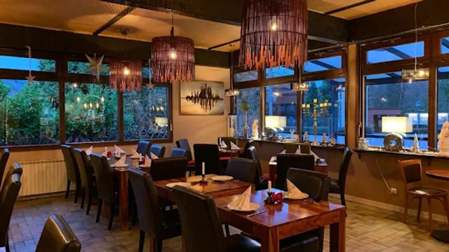 Ristorante & Pizzeria La Cantonata