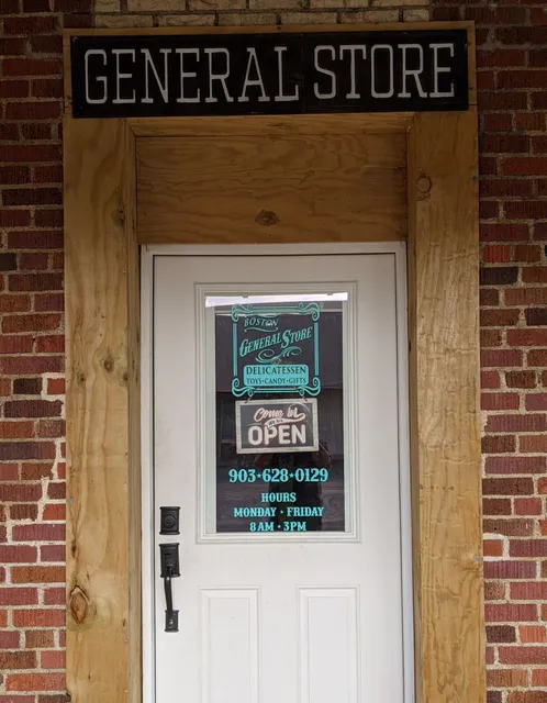 Boston General Store