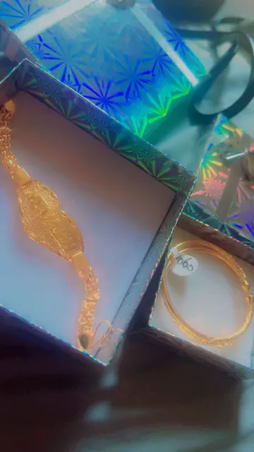 Golden Crown Jewelry