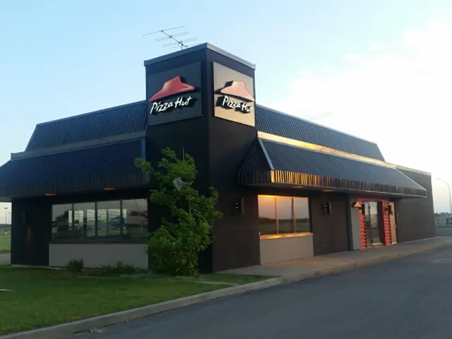 Pizza Hut