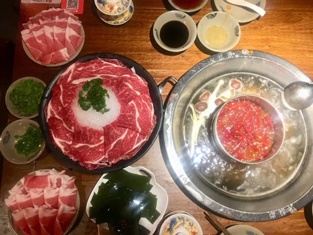 Xigong Hot Pot