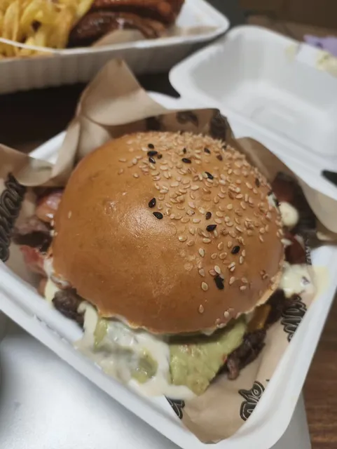 RocoMamas Greenfields