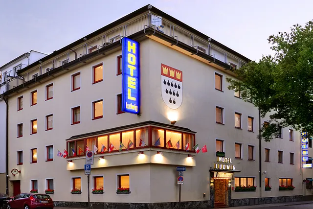 Hotel Ludwig