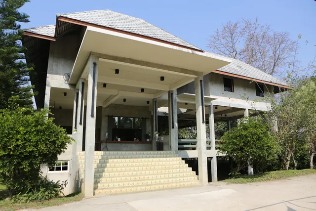 Re Connect Pai (Keys Resort)