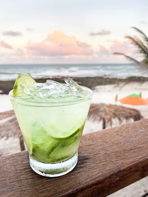 Puçá Bar e Restaurante