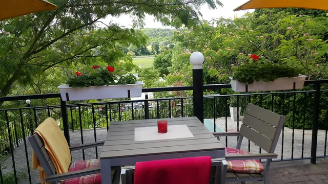 Goldener Apfel Panzió Hévíz