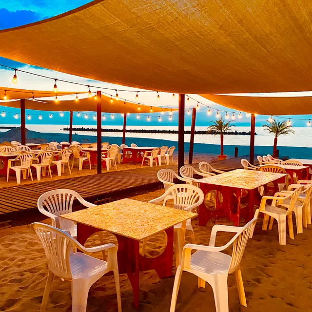 DONSバーベキュー