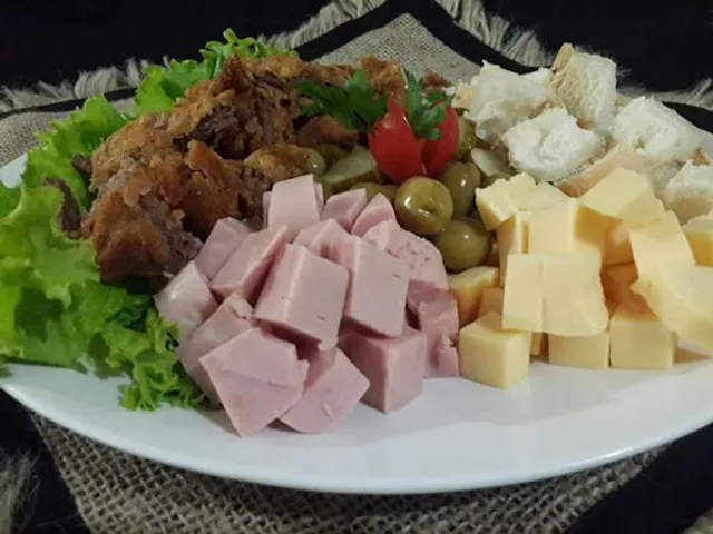 La Estación Resto Bar