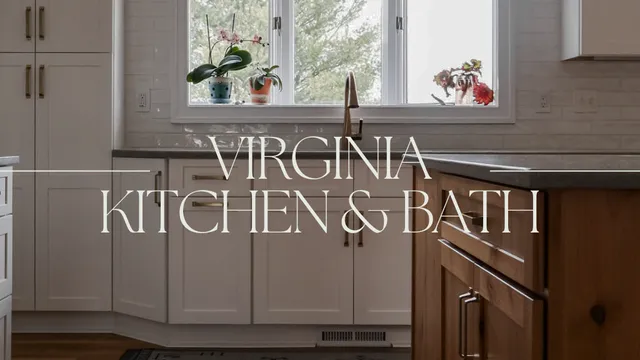 Virginia Kitchen & Bath-Chantilly