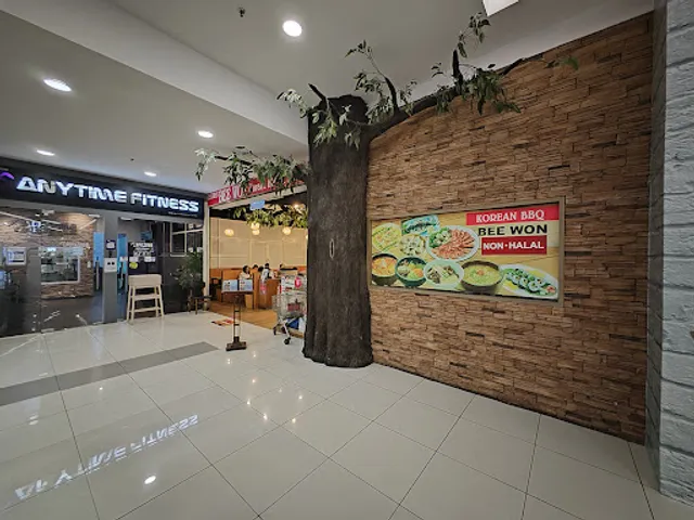 Bee Won Korean Restaurant